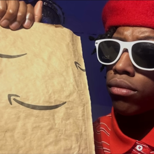 Jonn - Trust Issues (Amazon) [Official Audio]