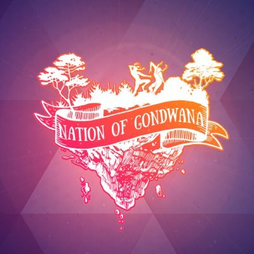 Suse I BeiBirke I Nation of Gondwana 2022