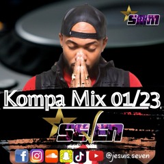 Kompa Mix 01/23