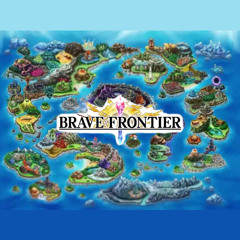 Frontier フロンティア • Brave Frontier OST by Hikoshi Hashimoto