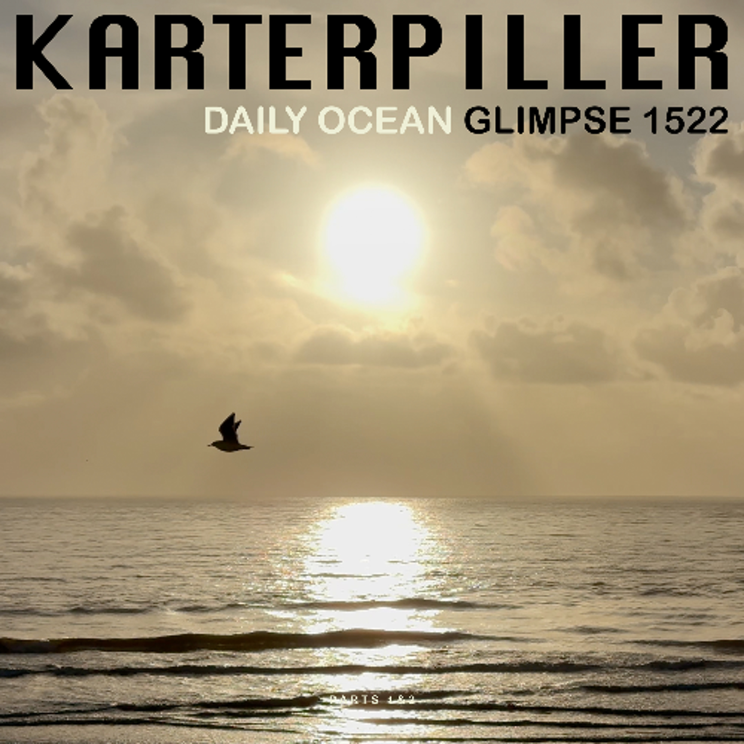 Glimpse 1522 (Dec 2 2025) episode artwork