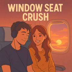 Window Seat Crush