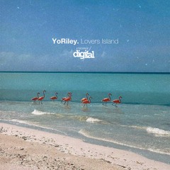 YoRiley - Lover's Island [Stripped Digital] Preview