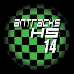 Alextrem - Tetrik - Antracks HS 14 - A1