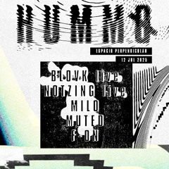Blovk -live @ Hummø 03