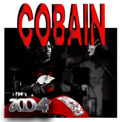 Denzel Curry x OFB type beat - "Cobain"