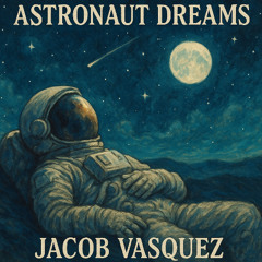 Astronaut Dreams