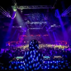 FCKING SERIOUS ARC AFTER DARK: RADIUS CHICAGO Closing Set- Blu 9