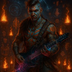 Ashes of the Machine