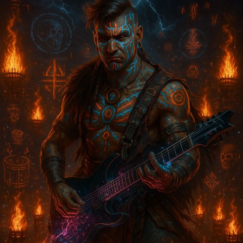 Ashes of the Machine