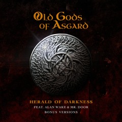 Old Gods of Asgard - Herald Of Darkness (Complete Edit)