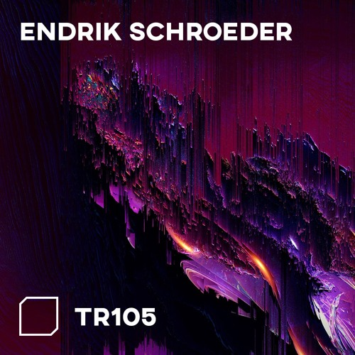 TR105 - Endrik Schroeder