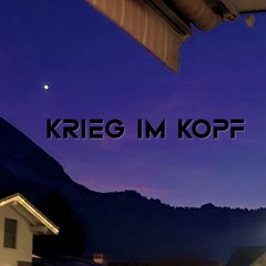 Krieg im Kopf