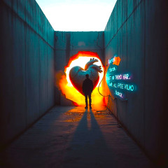 היי! היי איי! כן אה אה! תוציא את זה! היי