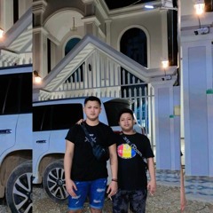 Loniliness Deep - ( Refan Yudha X Risky Hambali x Iqbale Ahmad ) # VIP