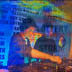 Khidja - SUPERPOSITION Showcase - Heads Radio 0023 - 03.06.2020 - @ Sameheads