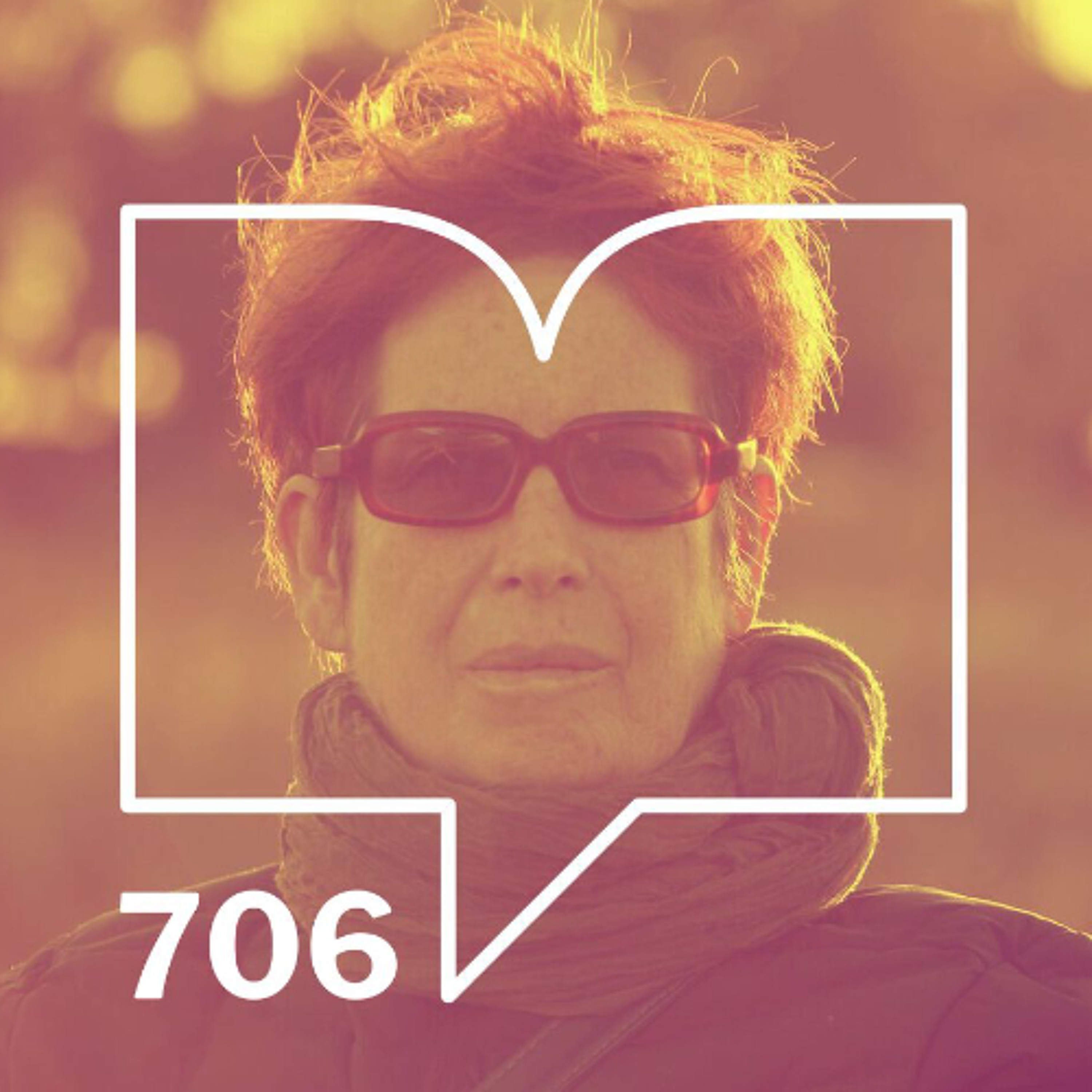 Episodio 706: Acercándonos a escritoras - Cynthia Rimsky