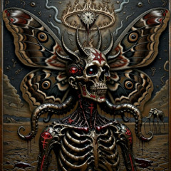 Shadows of Melankholyia Dead Poet #7