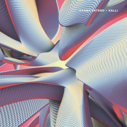 PREMIERE #23 Ranma Entero - Xalli (Wavawav)