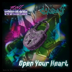 Open Your Heart