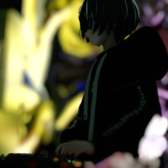 Speakeasy/Just Party - Hardgroove Techno