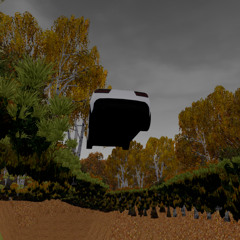 0.5km - Y 𝓸𝓾𝓻 driving skills are 🄾🅄🅃 🄾🄵 THIS Ｗｏｒｌｄ!!