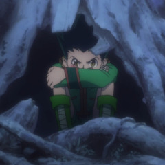 with tears (hxh ost)