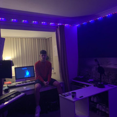 SET IT UP (dan HOPE)