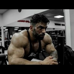 NEVER GIVE UP SERGI CONSRANCE 🔥 MOTIVATION Kingdom Of Shreddeds
