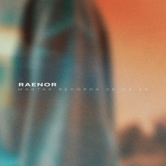 Raenor @ Mastak Records 26.04.25