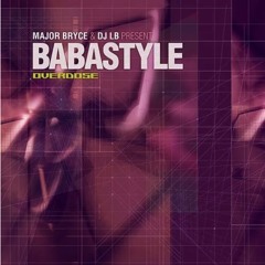 BABASTYLE - OVERDOSE