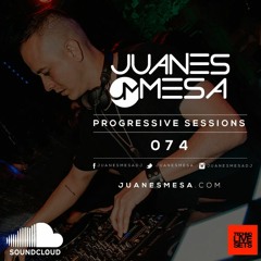 074 Juanes Mesa Progressive Sessions