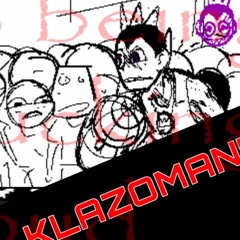 KLAZOMANIA - CANCERDORK VS MOUTHMAN