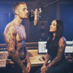 out the window - Kehlani X Justin Bieber