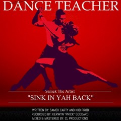 Samek - Dance Teacher