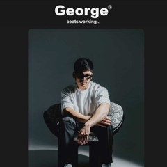 GEORGE FM MIDDAY MIX: LIVE GUEST MIX