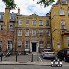 Mental Hospital Asylum 2.0 (feat. 1998slut)