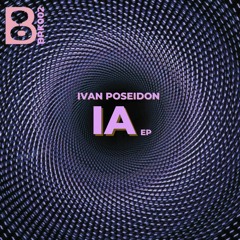 Ivan Poseidon - Murphy (Original Mix)