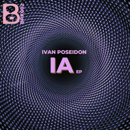 BPK002 Ivan Poseidon  - IA ep