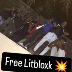 Lilmally ft Youngthirdshift ft Rx glok9 - bumper