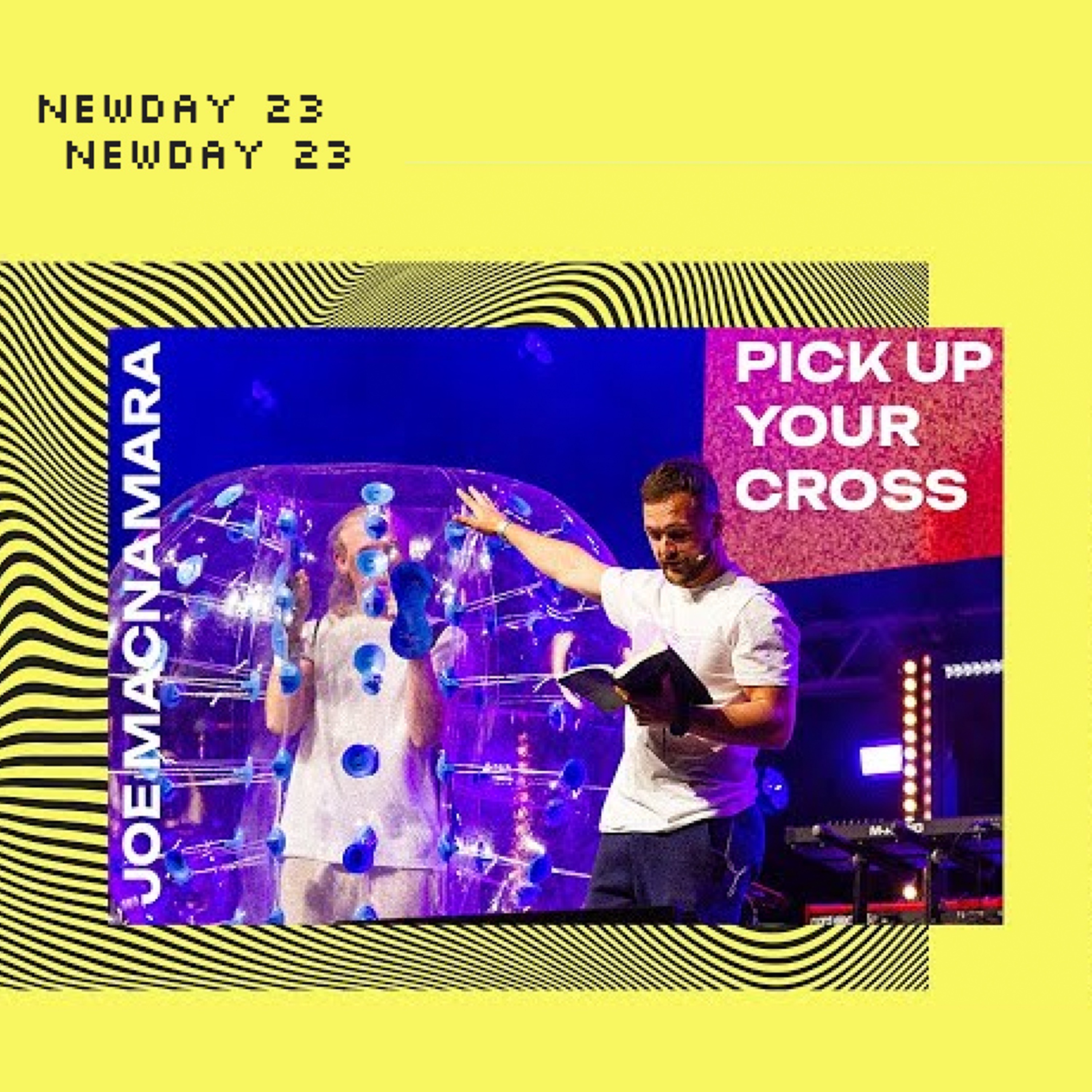 Newday Talks & Audio