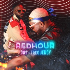 REDHOUR MIX - 002 - Frequency XX22