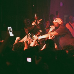 Locs (Freestyle) Ft Morpho!