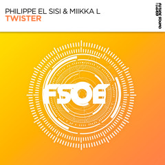 Philippe El Sisi, Miikka L - Twister
