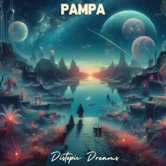 4 - Distopic Dream (Original Pampa Mix)