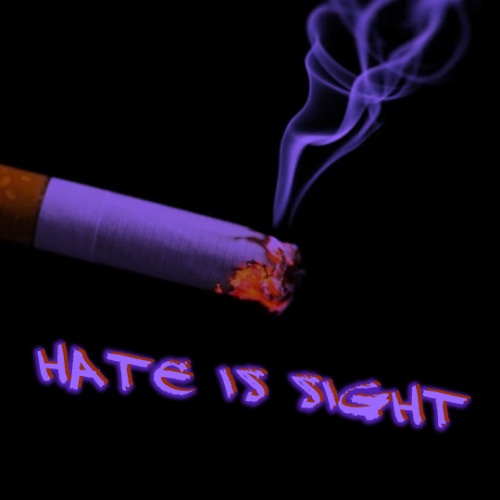HATE IS SIGHT (Love is Blind wnried)