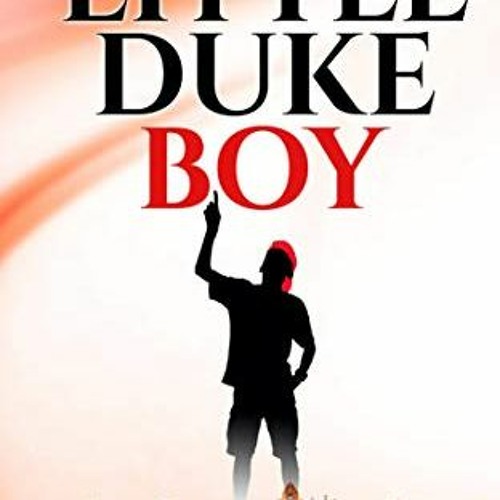 [DOWNLOAD] KINDLE 🧡 Little Duke Boy: From Poverty to Purpose by  Tennille Chaffin EB