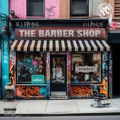 8. RJ Payne & C-LANCE - CONSPIRACY THEORIES