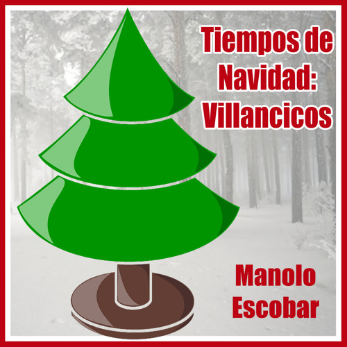 Stream Manolo Escobar | Listen to Tiempos de Navidad: Villancicos playlist  online for free on SoundCloud