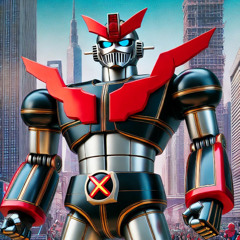 X - WARRIOR version 2